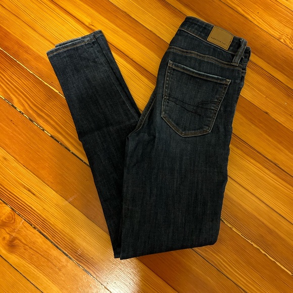 Hi Rise Jegging - Picture 2 of 5